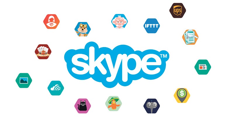 what is skype bot