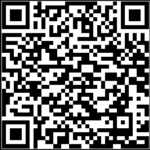 qr code Hautkrebs macht heute 8 % aller diagnostizierten Krebserkrankungen aus.