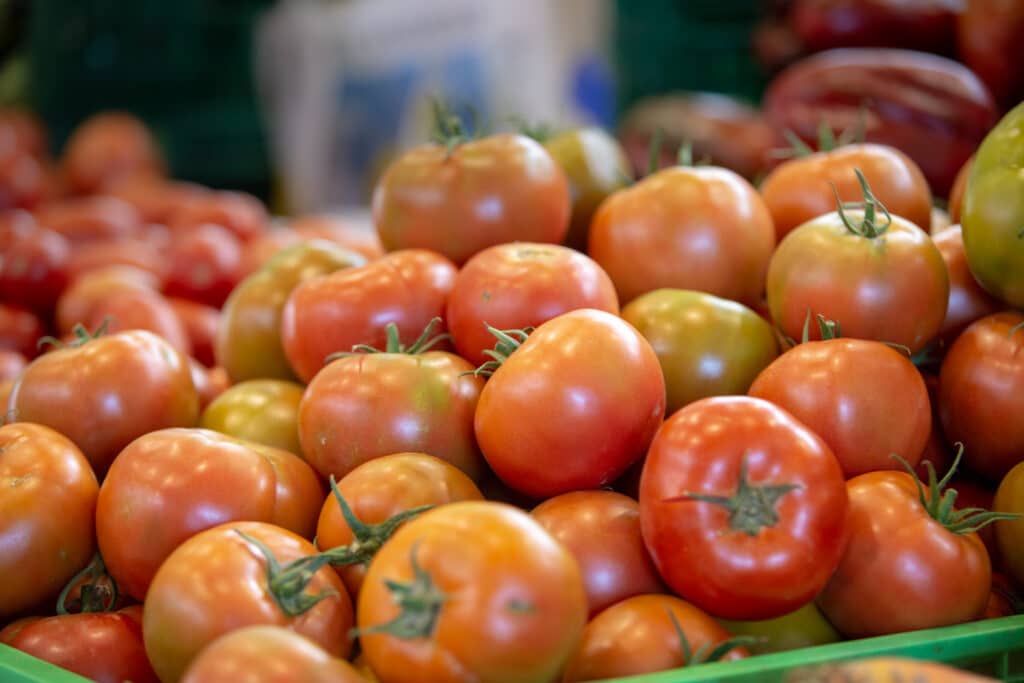 agromercado de adeje1 Der Bauernmarkt in Adeje bringt seit 16 Jahren das Beste aus der Region auf Ihren Tisch